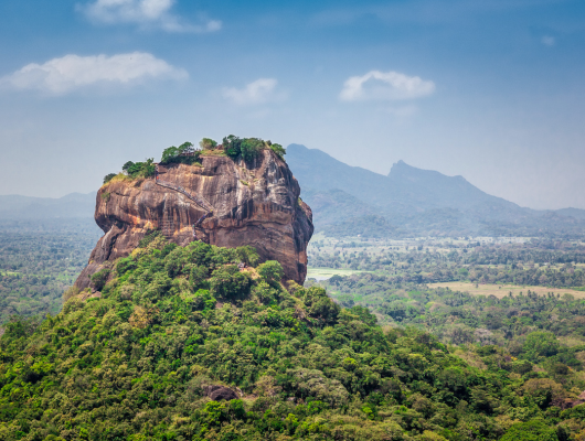 Sri Lanka Beaches